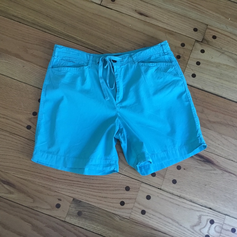 Ralph Lauren midi  shorts
